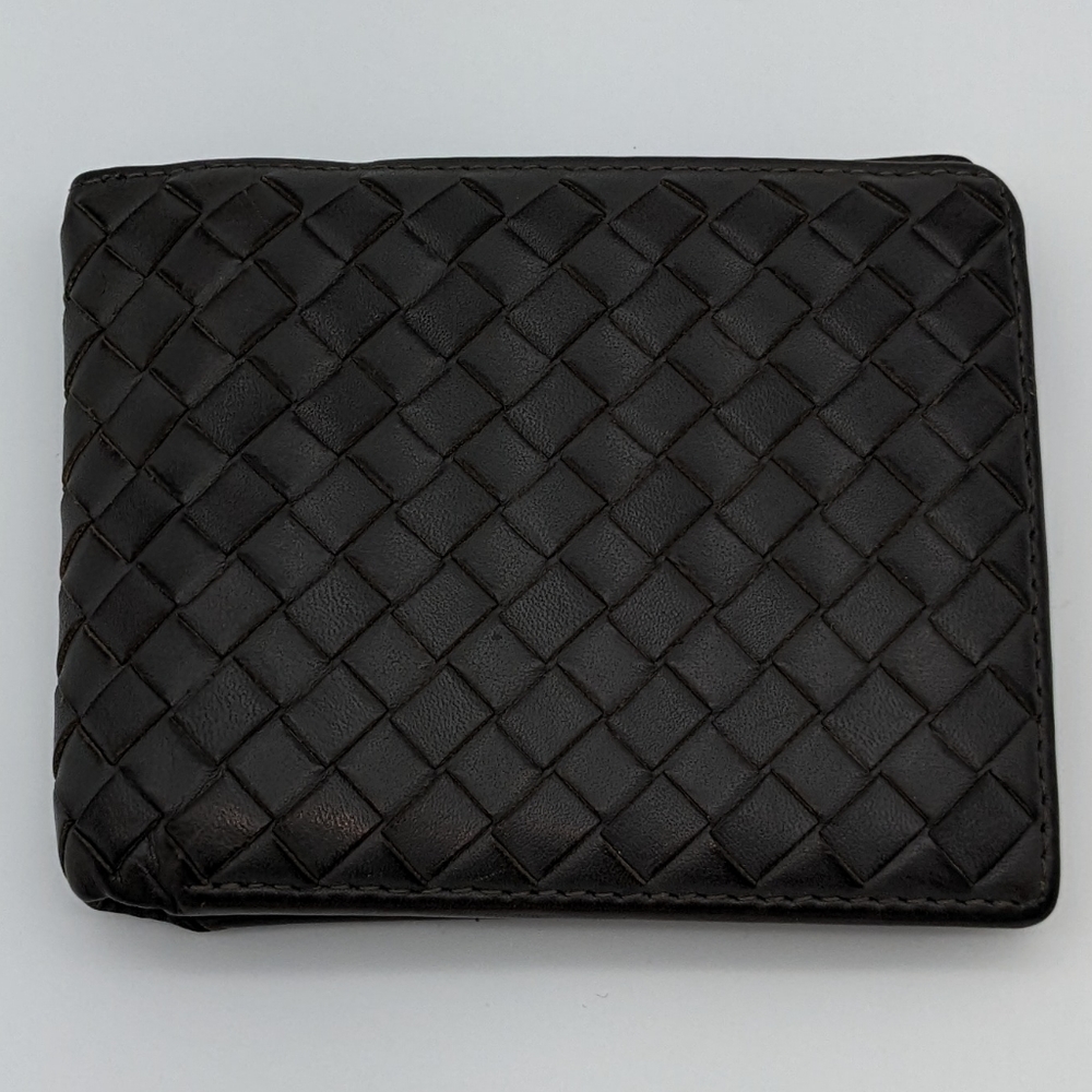 Bottega Veneta Wallet